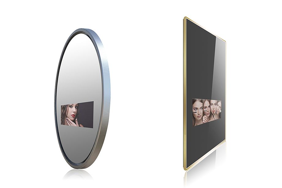 Mirror Display