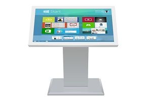 Kiosk