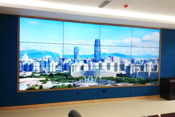 In 2021, China's commercial display market sales are expected to reach 60.4 billion yuan, a year-on-year increase of over 22%