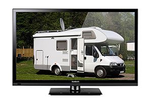 RV TV