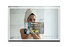 Waterproof Mirror tv