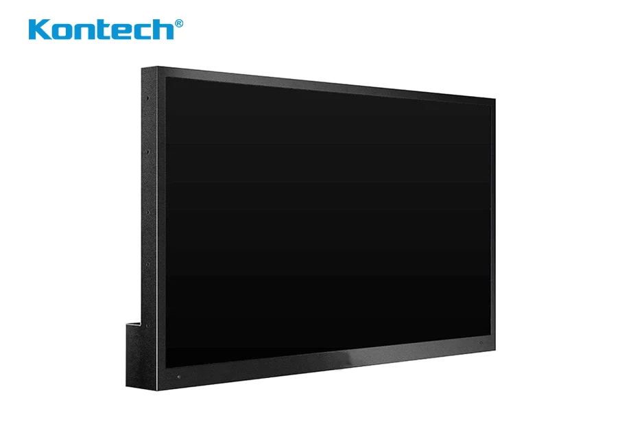 Full-sun Outdoor TV