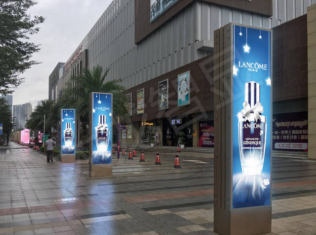  outdoor advertising machines,outdoor advertising machine